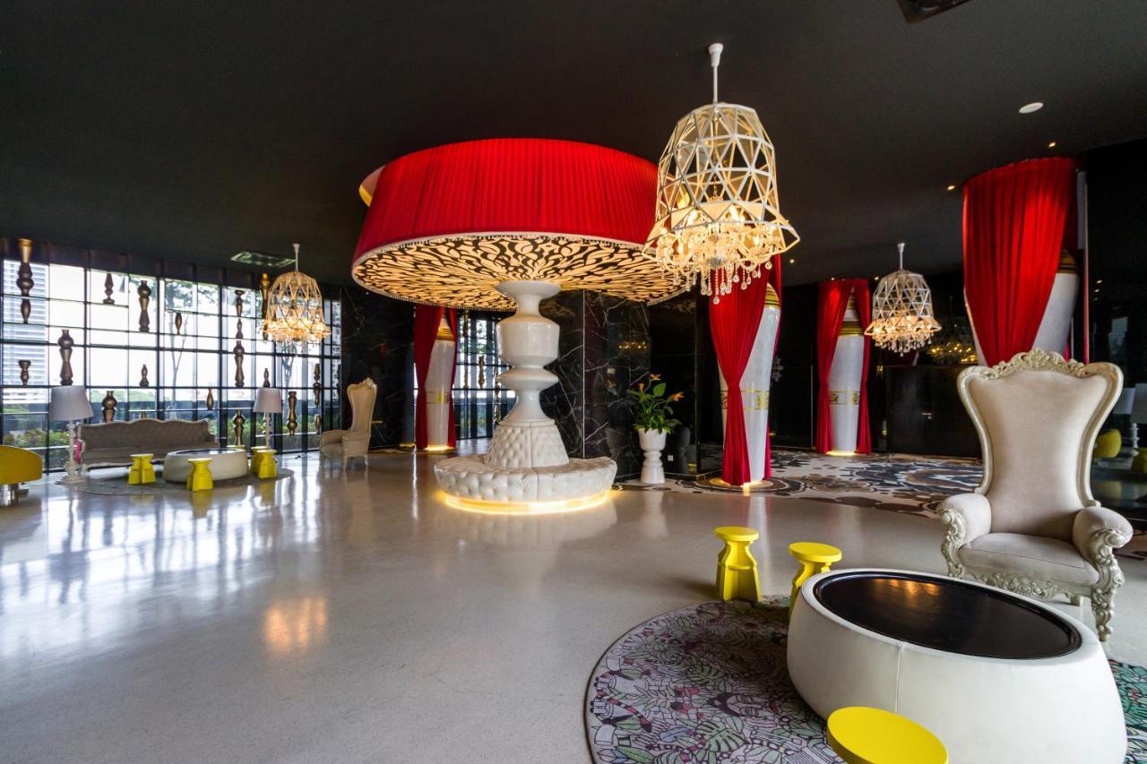 Arte Mont Kiara By Airhost * Kuala Lumpur