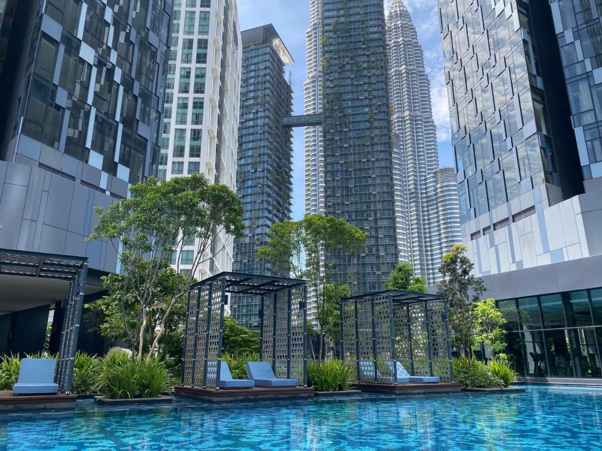Like Star Klcc Apartemen Kuala Lumpur