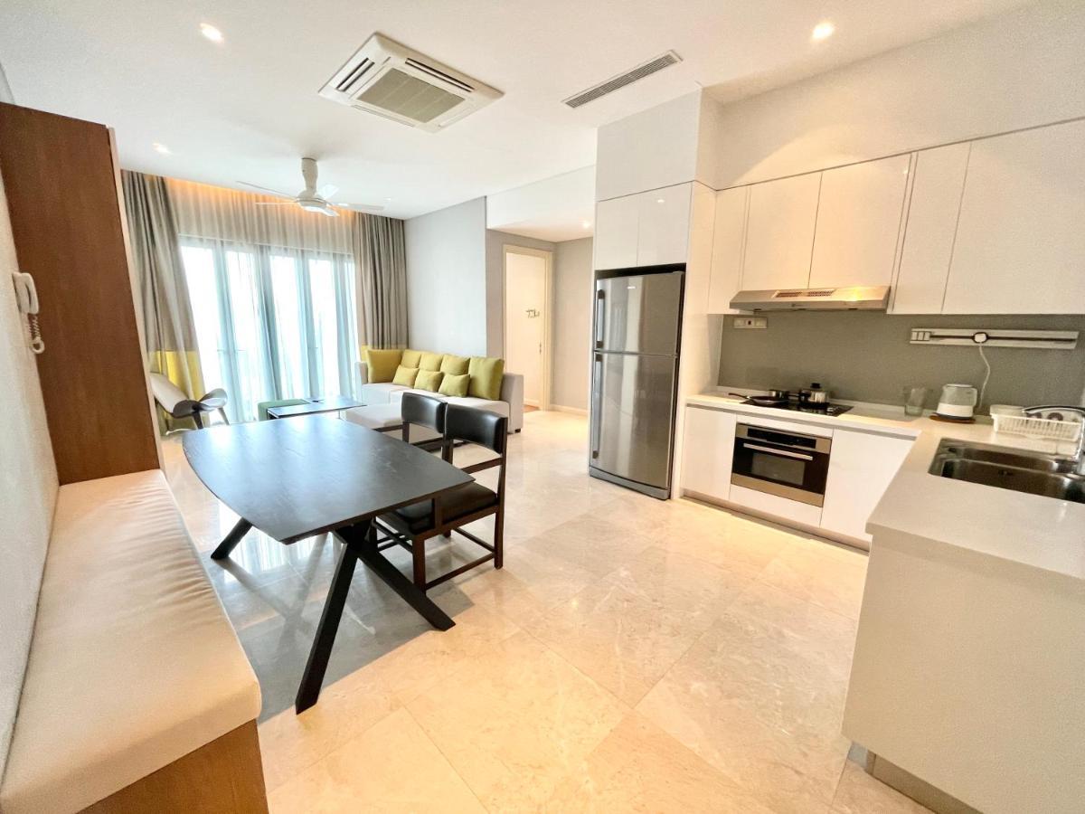 Klcc Luxury Damai 88 Near Gleneagles Hospital
