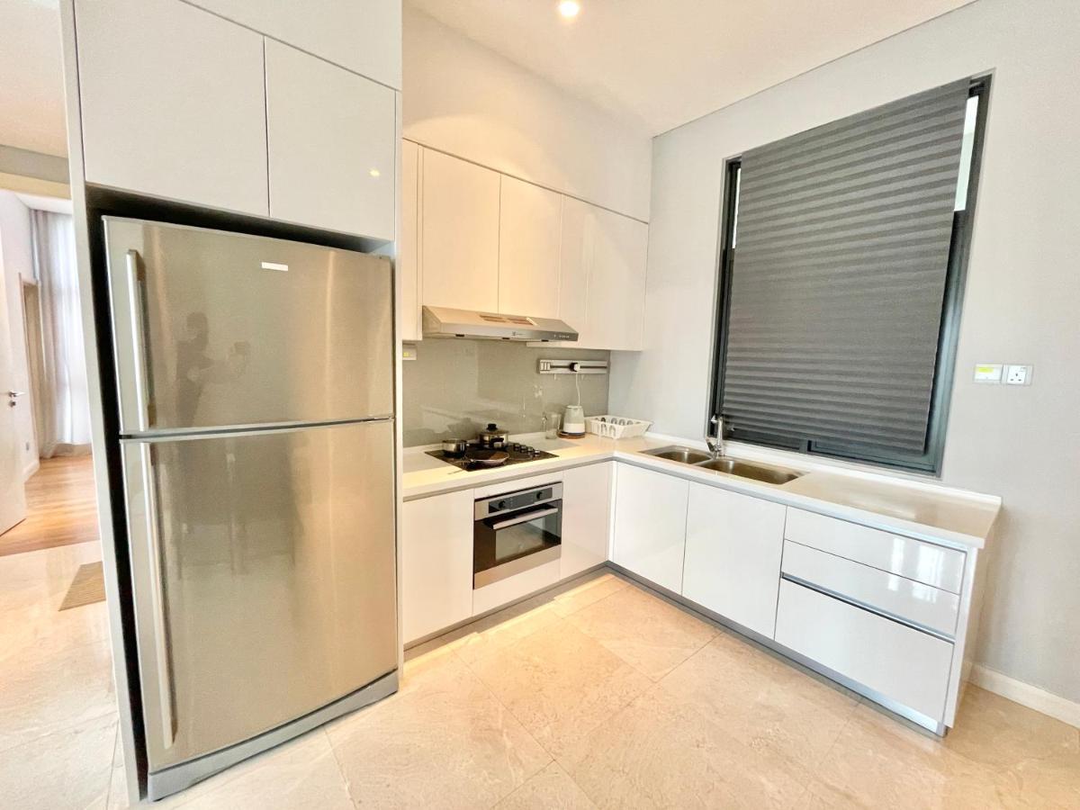 Klcc Luxury Damai 88 Near Gleneagles Hospital Căn hộ *