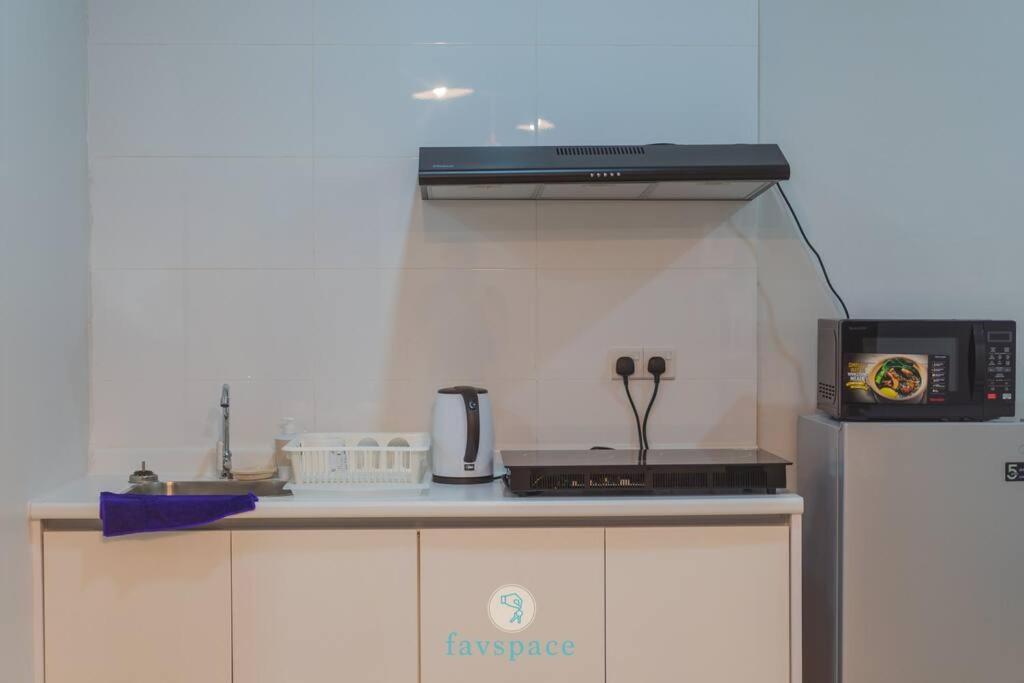 Appartement Cozy 3 Bedrooms - 2 Parkings - Jalan Ampang For 7 Kuala Lumpur