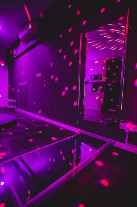 Mercu Summer - Purple Love Fun *
