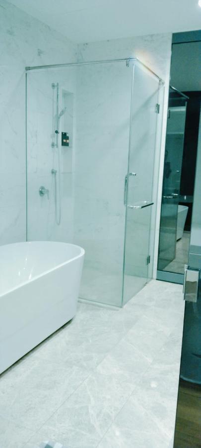 Apartment Platinum Klcc By Luxe *
