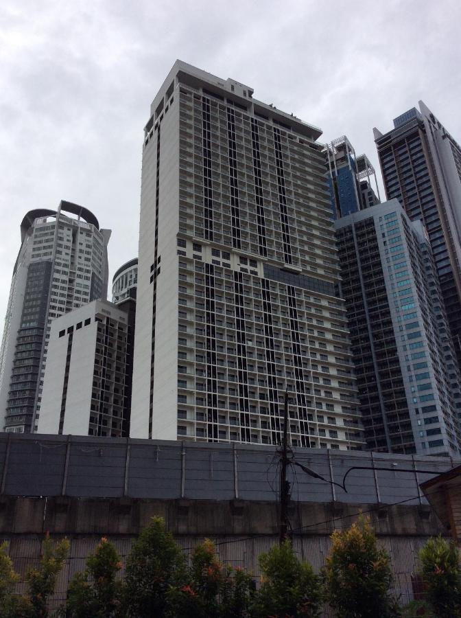 Ceria Damascus Homestay Residensi Rah Kampung Baru Kuala Lumpur City Centre