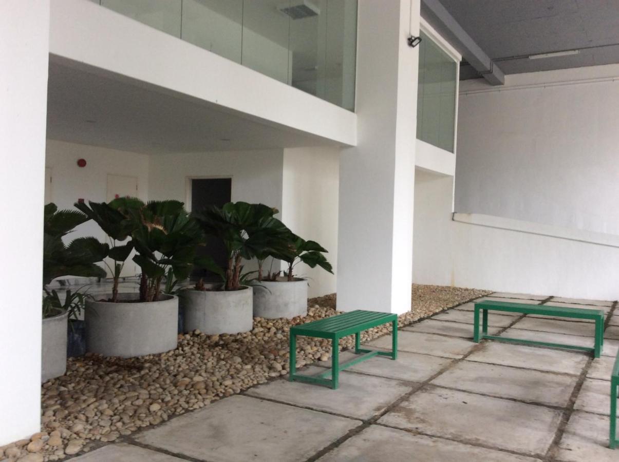 Ceria Damascus Homestay Residensi Rah Kampung Baru Kuala Lumpur City Centre Apartment *
