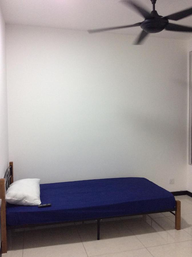 Apartment Ceria Damascus Homestay Residensi Rah Kampung Baru Kuala Lumpur City Centre Kuala Lumpur