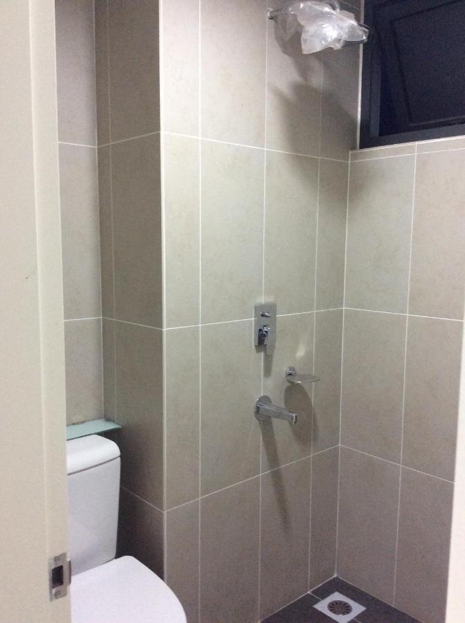 Ceria Damascus Homestay Residensi Rah Kampung Baru Kuala Lumpur City Centre Kuala Lumpur