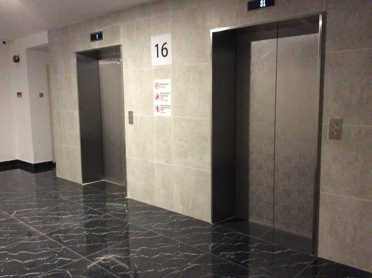 Ceria Damascus Homestay Residensi Rah Kampung Baru Kuala Lumpur City Centre *