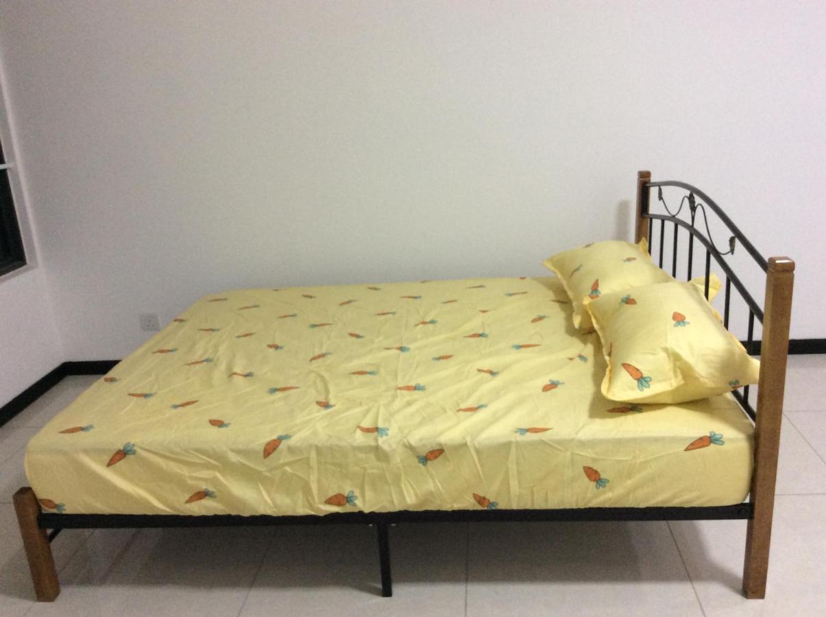 Ceria Damascus Homestay Residensi Rah Kampung Baru Kuala Lumpur City Centre * Kuala Lumpur