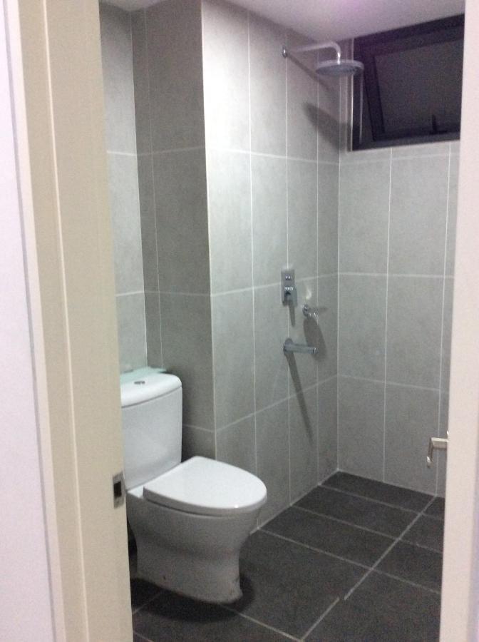 Ceria Damascus Homestay Residensi Rah Kampung Baru Kuala Lumpur City Centre Apartment