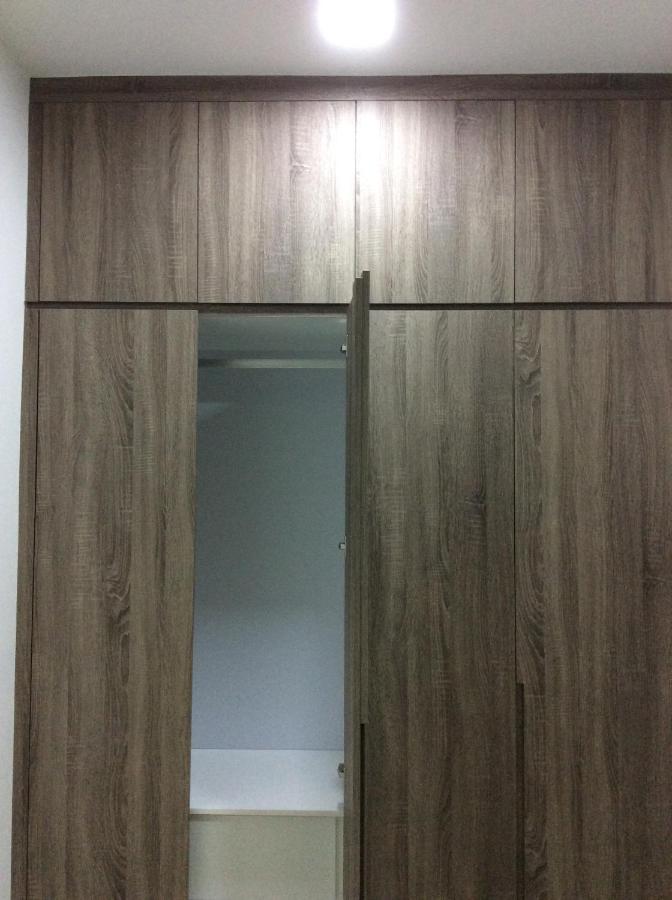 Ceria Damascus Homestay Residensi Rah Kampung Baru Kuala Lumpur City Centre Apartment *