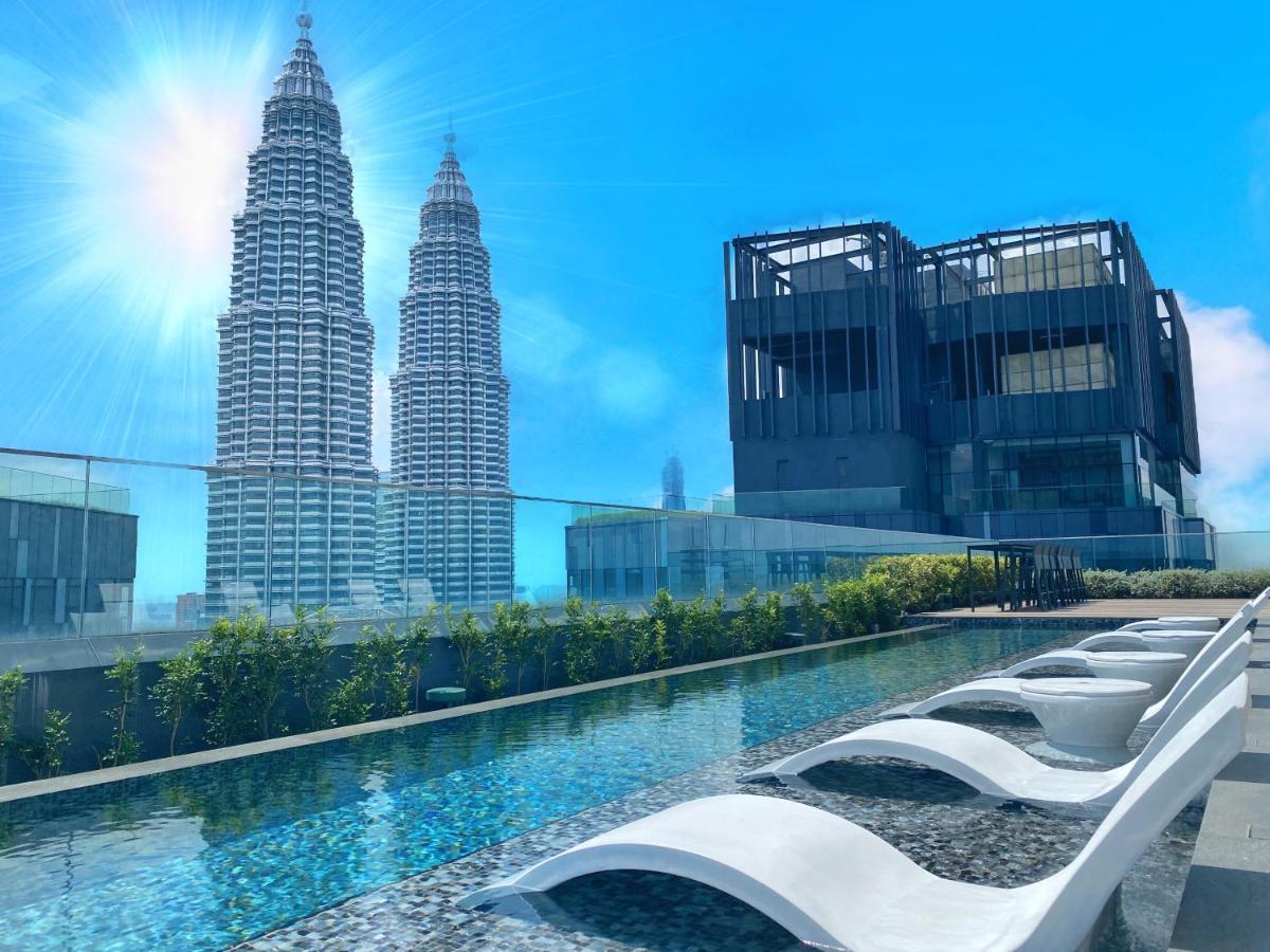 Like Star Klcc Apartemen Kuala Lumpur