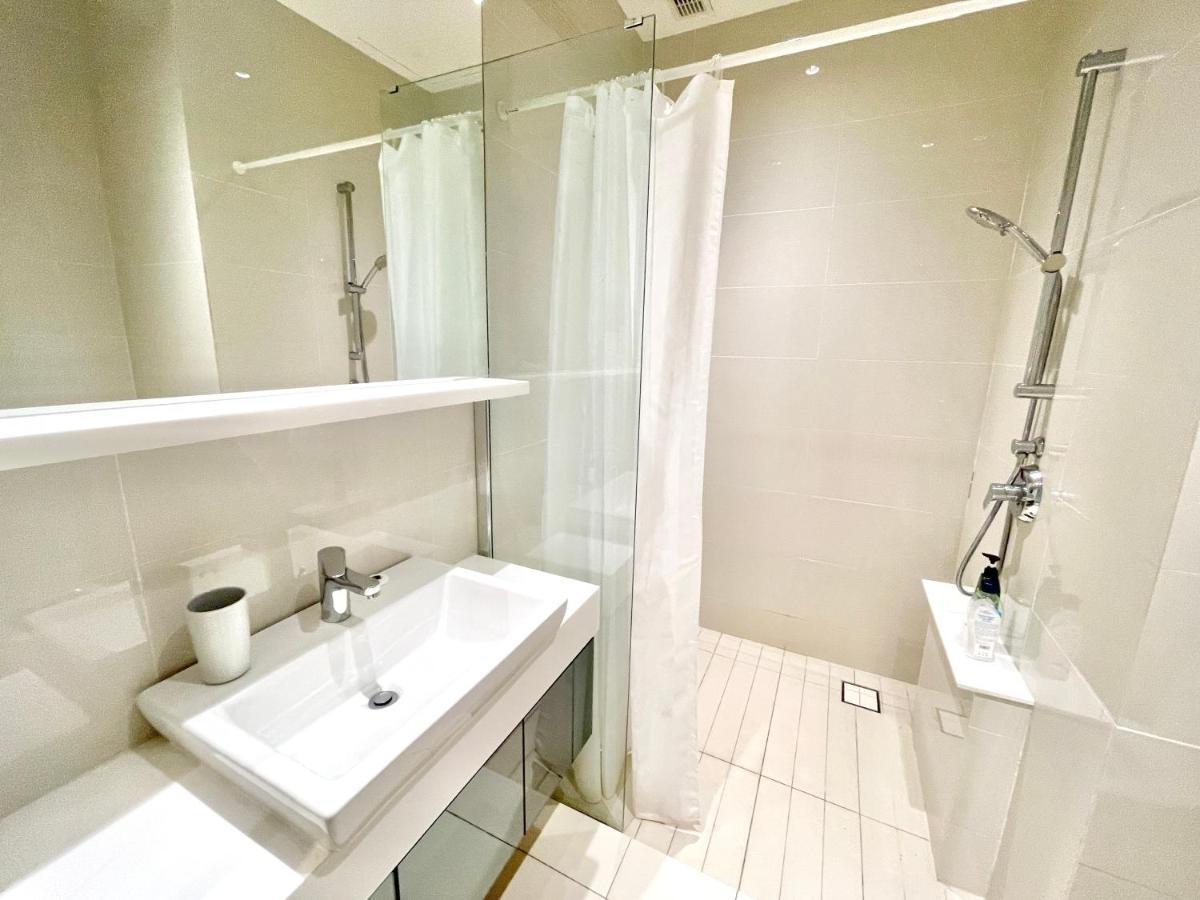 Klcc Luxury Damai 88 Near Gleneagles Hospital Apartemen