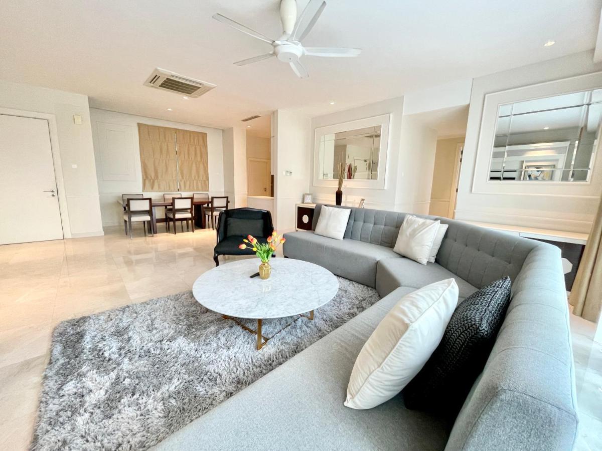 Klcc Luxury Damai 88 Near Gleneagles Hospital *