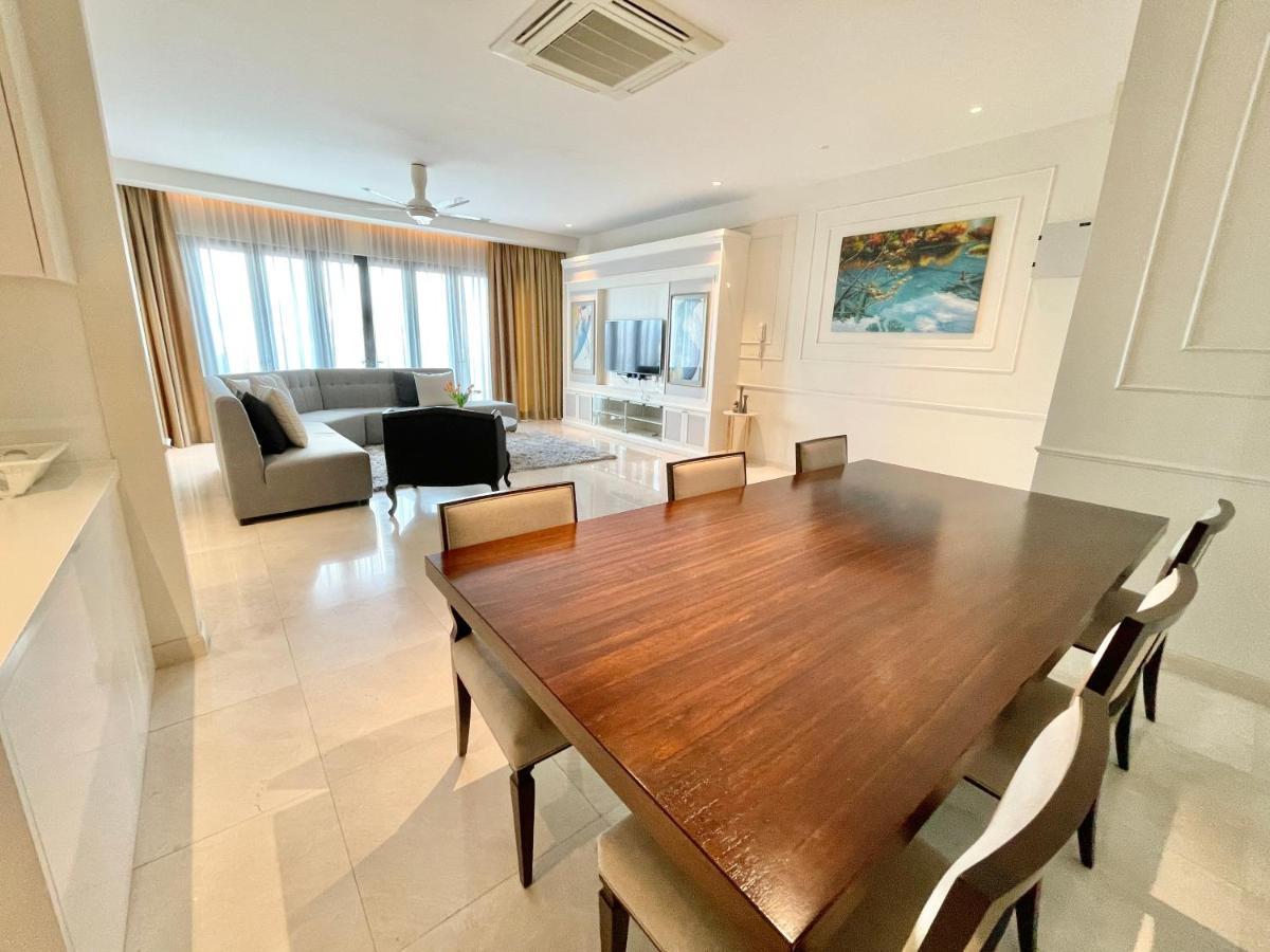 Apartemen Klcc Luxury Damai 88 Near Gleneagles Hospital *
