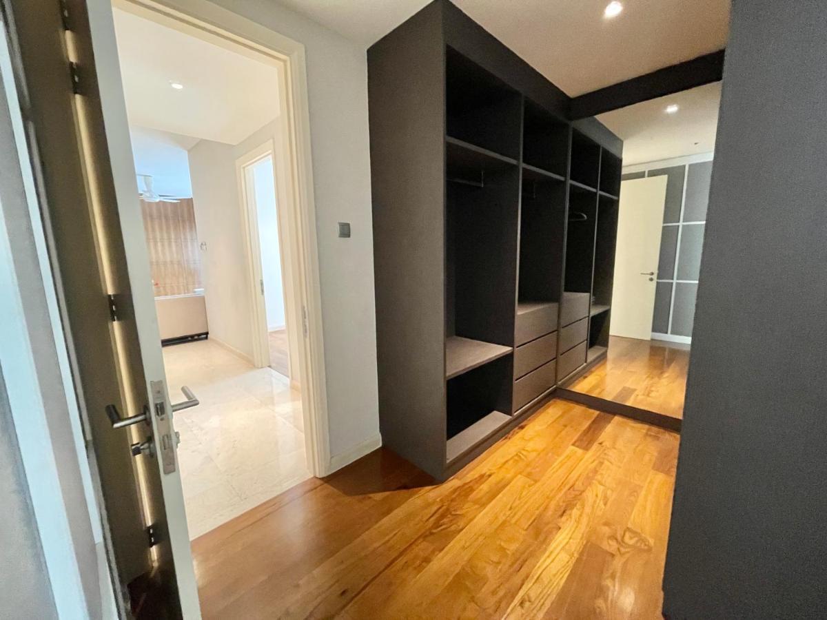 Klcc Luxury Damai 88 Near Gleneagles Hospital * Kuala Lumpur