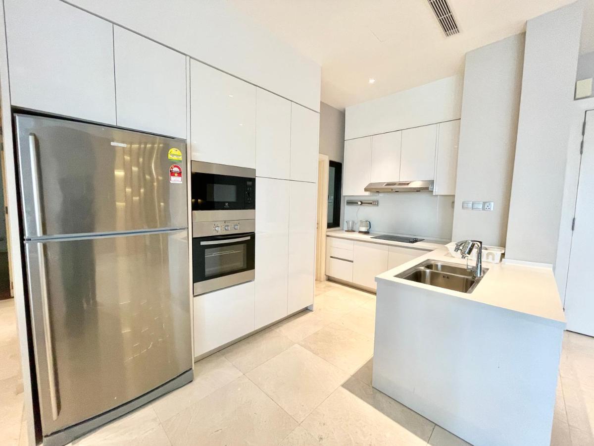 Klcc Luxury Damai 88 Near Gleneagles Hospital * Kuala Lumpur