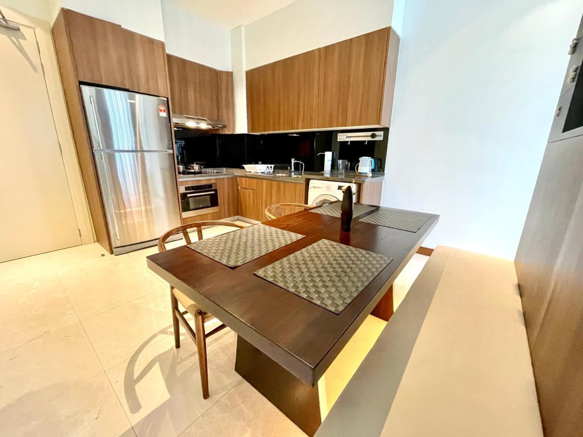 Klcc Luxury Damai 88 Near Gleneagles Hospital * Kuala Lumpur