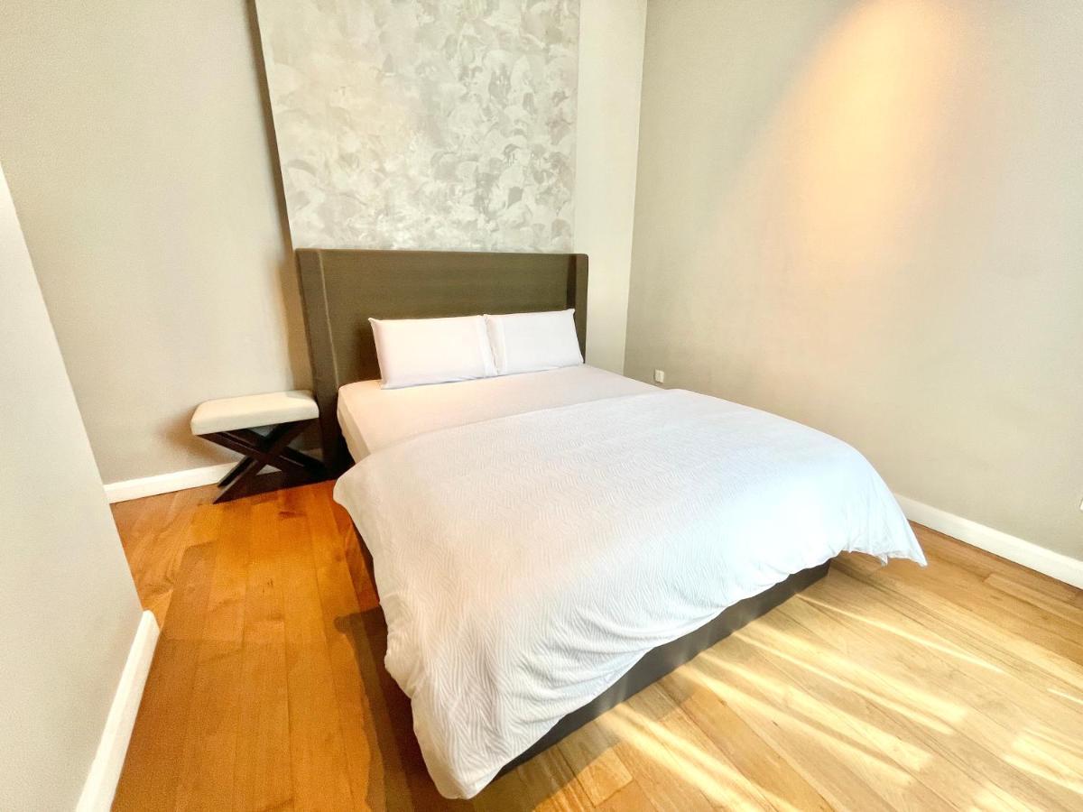 Apartemen Klcc Luxury Damai 88 Near Gleneagles Hospital *