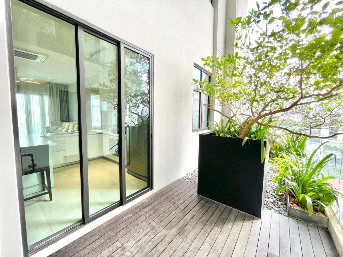 Apartemen Klcc Luxury Damai 88 Near Gleneagles Hospital Kuala Lumpur