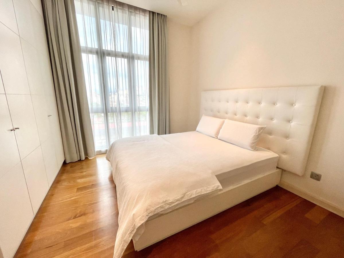 Klcc Luxury Damai 88 Near Gleneagles Hospital