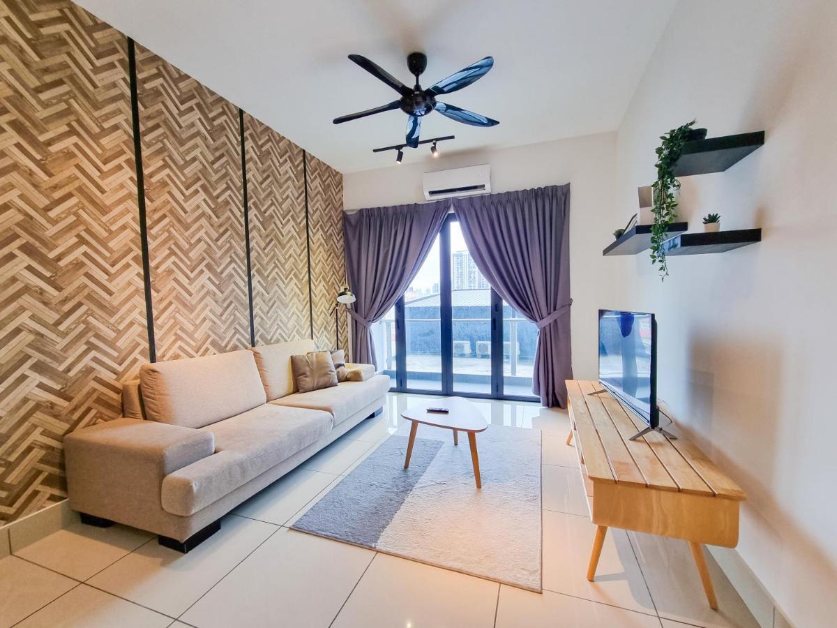 Kl One By Nest Infinity Pool & Kl Skyline Apartment *