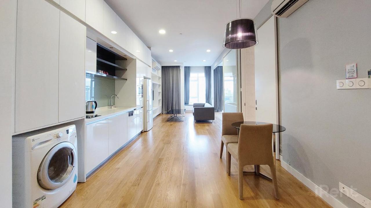 The Platinum Klcc By Irent365 Apartamento