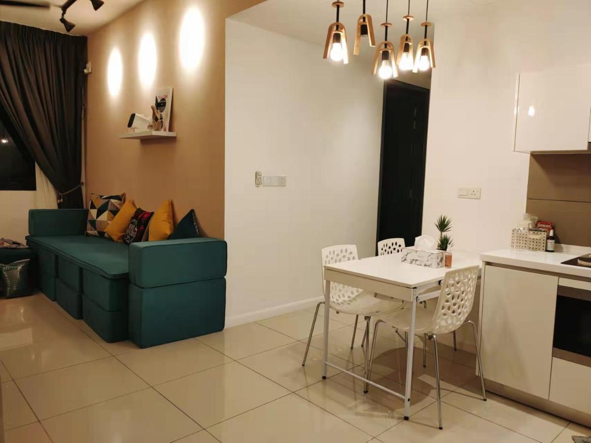 Ai Smart , Bangsar South Apartment Kuala Lumpur