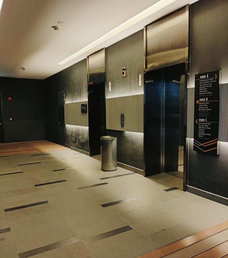 Ai Smart , Bangsar South Apartment