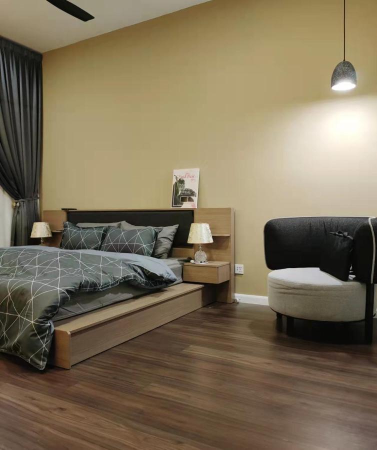 Apartment Ai Smart , Bangsar South *