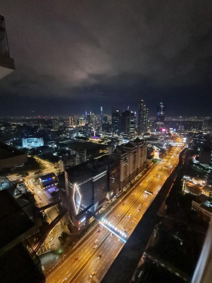 Apartment Ai Smart , Bangsar South *