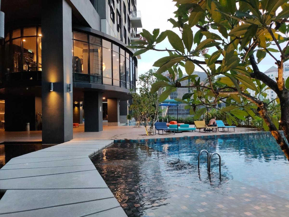 Ai Smart , Bangsar South *