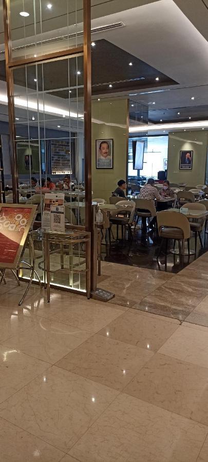 Town Place At Times Square Kl Apartamento *