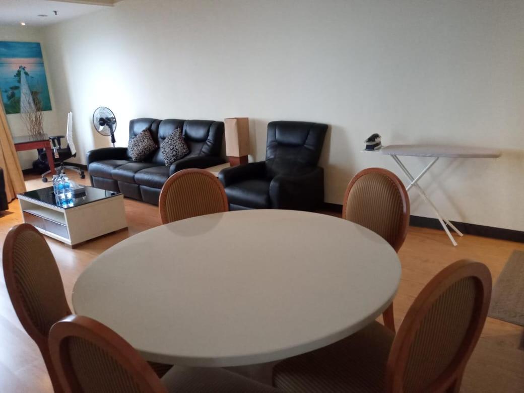 Apartment Peaceful Service At Times Square Kuala Lumpur