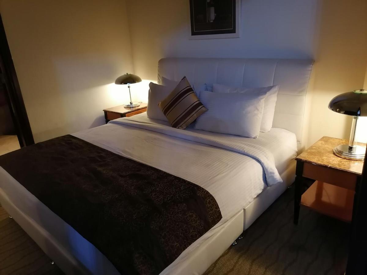 Town Place At Times Square Kl Apartamento