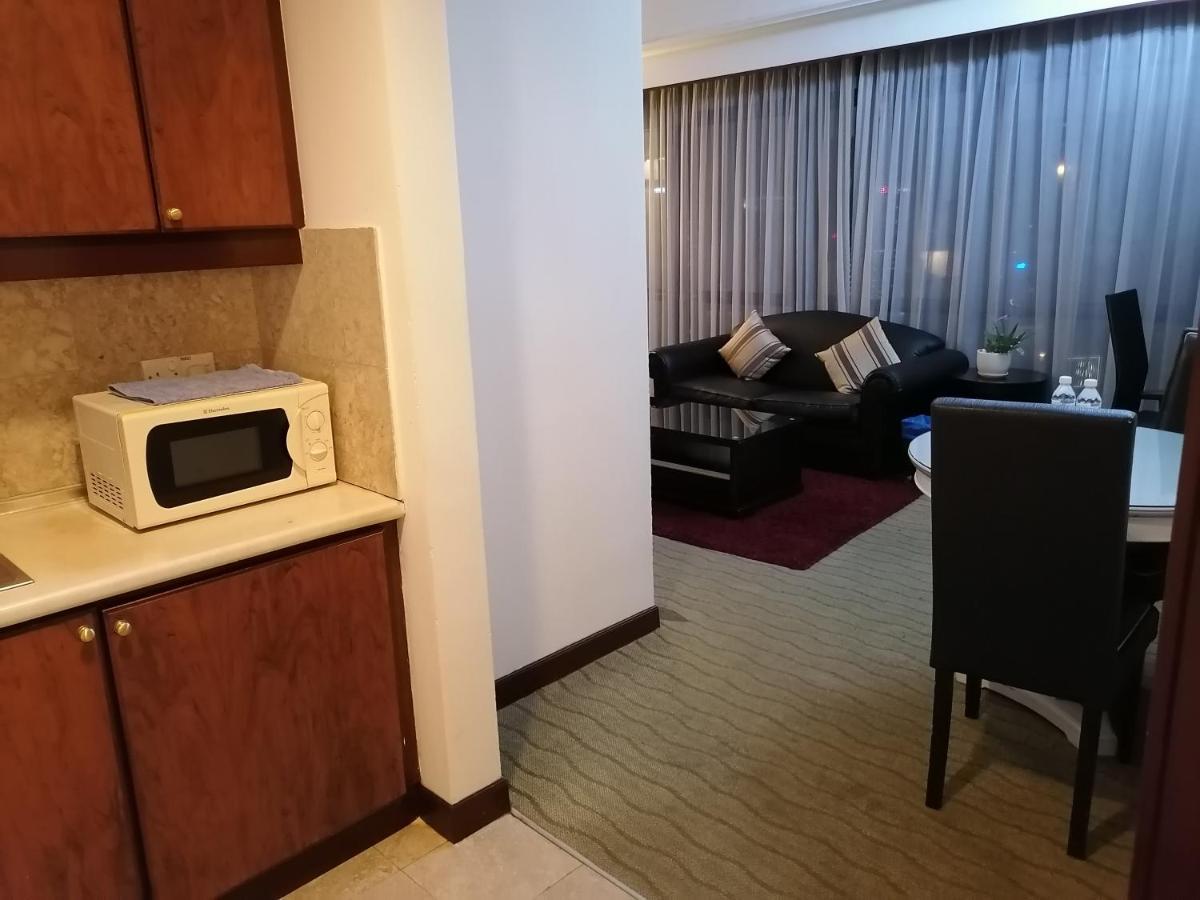 Apartamento Town Place At Times Square Kl Kuala Lumpur