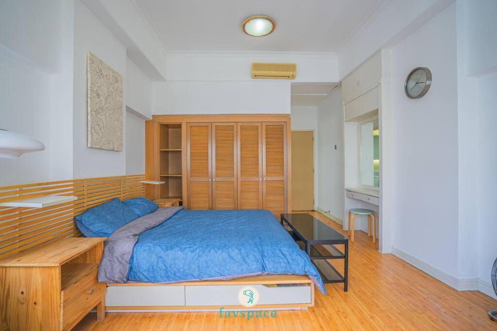 Doorstep - Sunway Putra Mall - Close To Pwtc For 4 Apartamento *