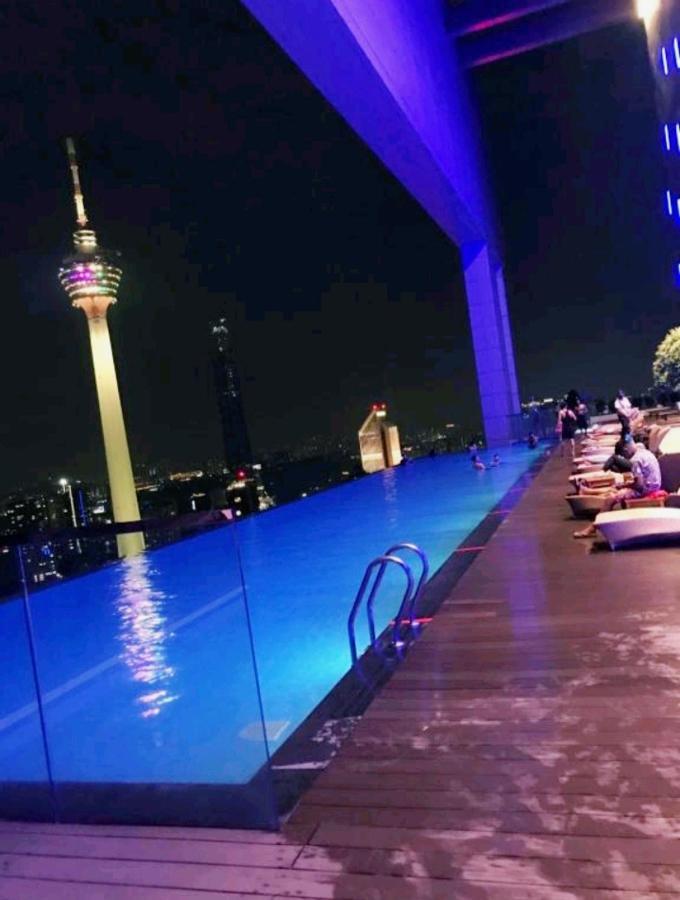 Platinum Klcc By Luxe