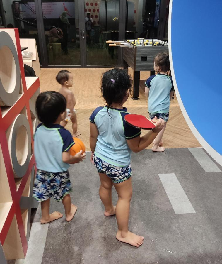 Homestay Astoria Ampang, 6pax - Near Klcc, Zoonegara, Ampangpoint Mall *