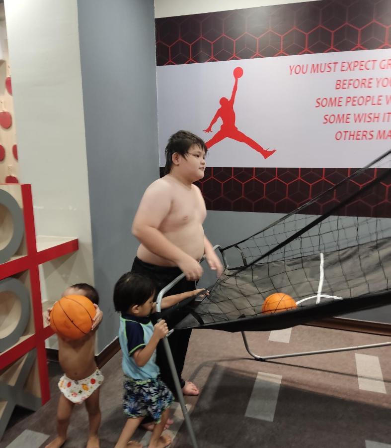 Astoria Ampang, 6pax - Near Klcc, Zoonegara, Ampangpoint Mall Kuala Lumpur