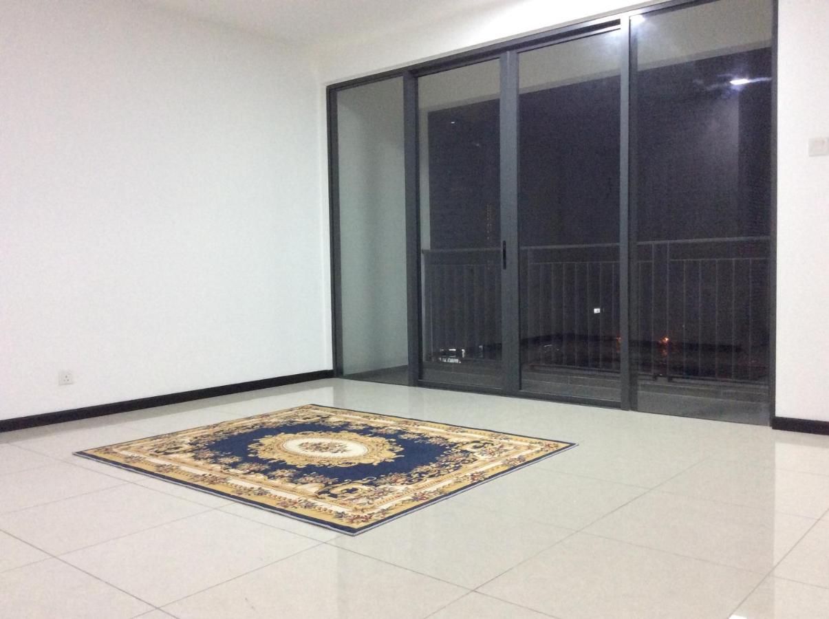Apartment Ceria Damascus Homestay Residensi Rah Kampung Baru Kuala Lumpur City Centre Kuala Lumpur