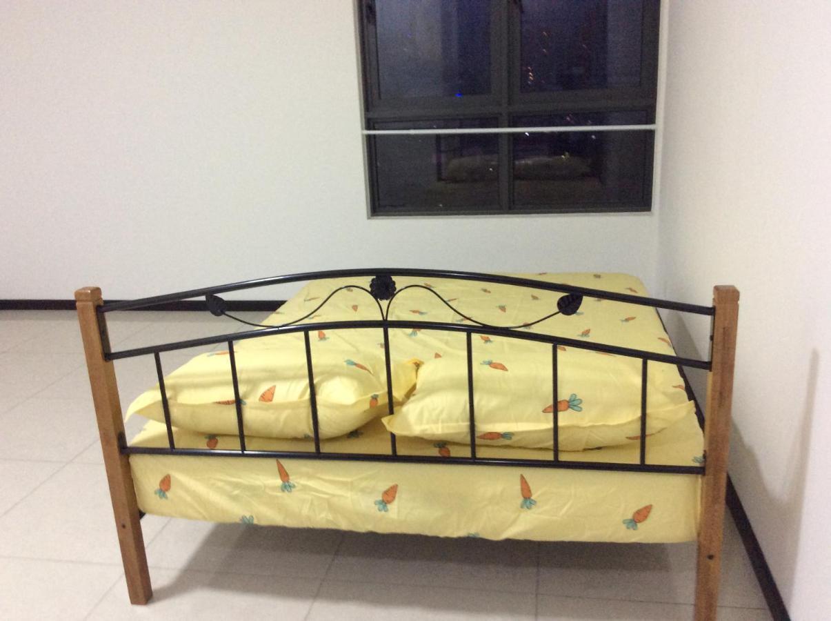 Ceria Damascus Homestay Residensi Rah Kampung Baru Kuala Lumpur City Centre *