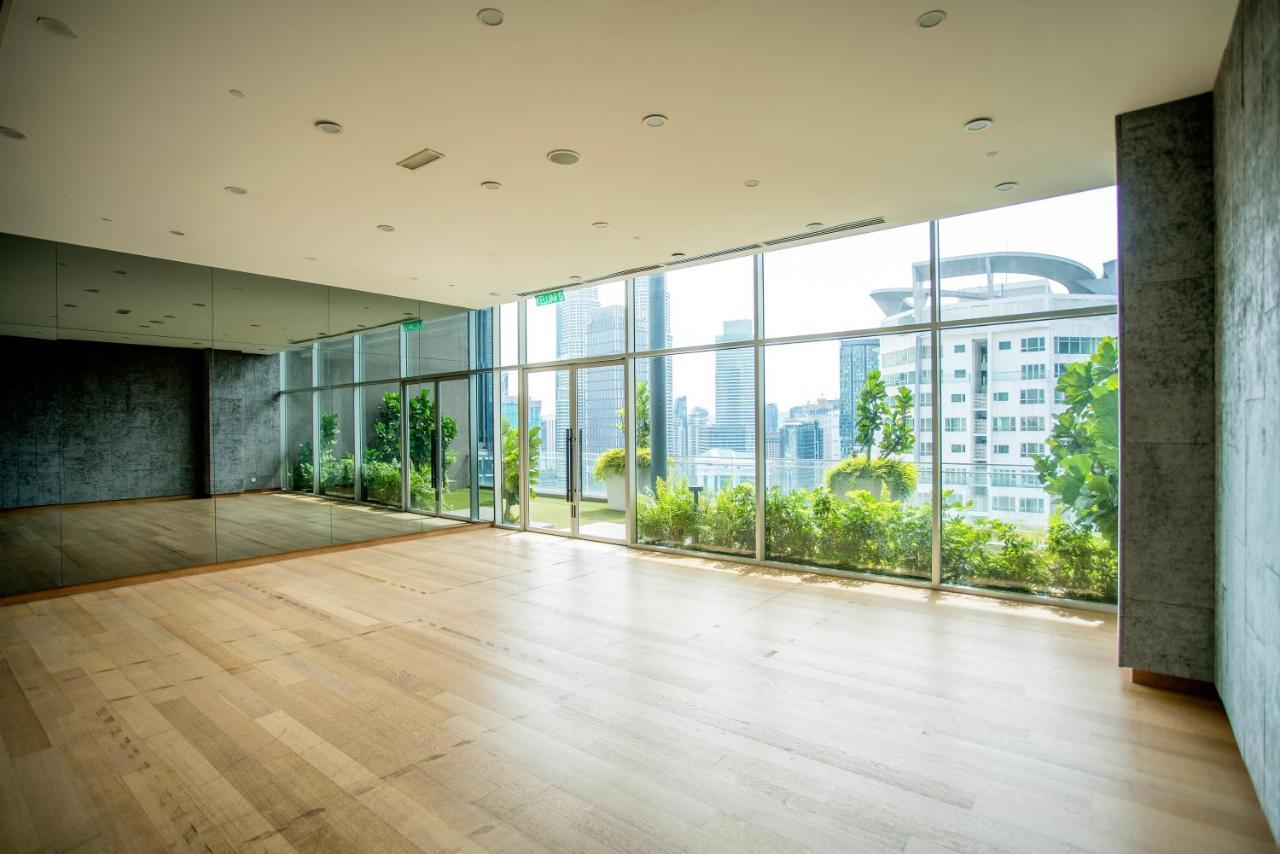 Apartemen 188 Klcc By Cobnb *