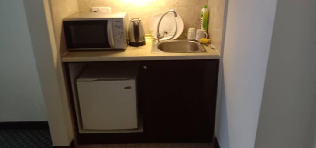 Lexus Service Aparthotel Kuala Lumpur