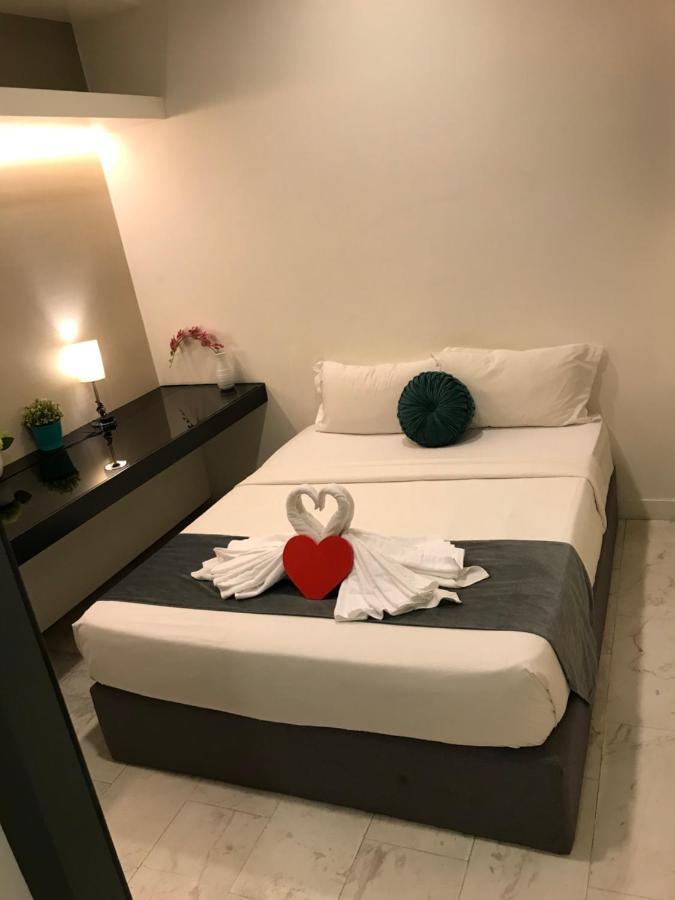 Grand At Platinum Klcc Kuala Lumpur