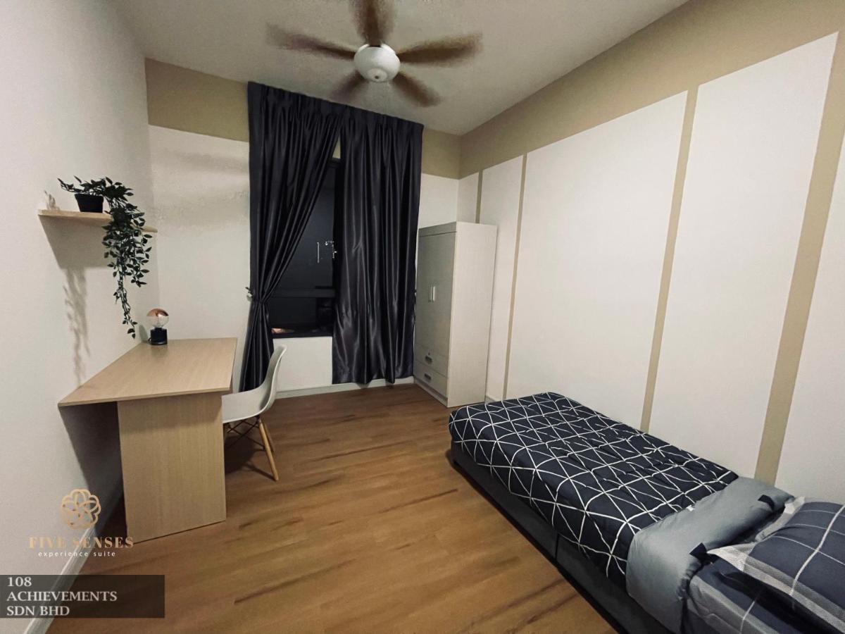 Apartment Riana South Condominium *