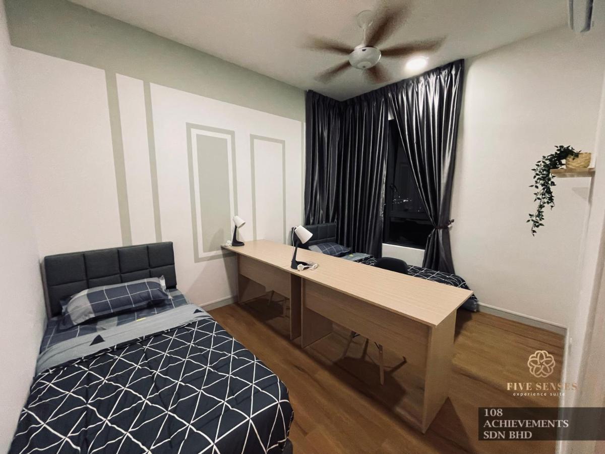 Apartment Riana South Condominium *