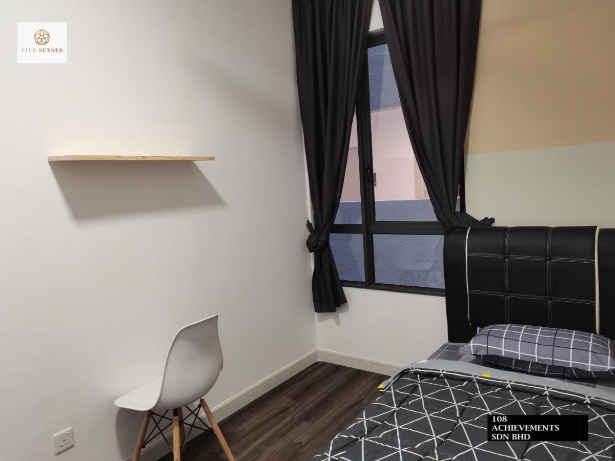 Riana South Condominium Apartment Kuala Lumpur