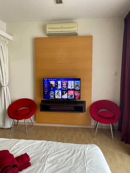 Private Jacuzzi Staycation At Kl 921 Apartment *