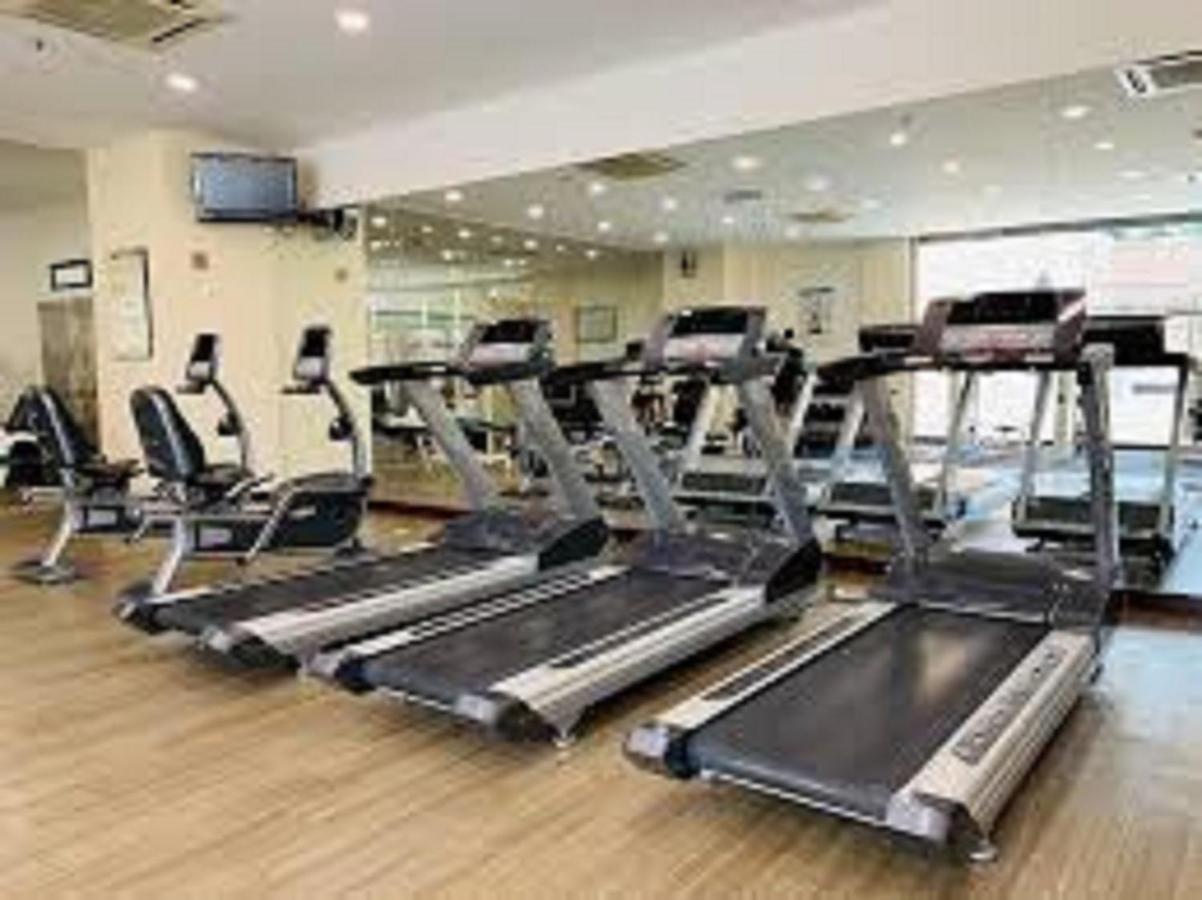 Berjaya Times Square Apartment *
